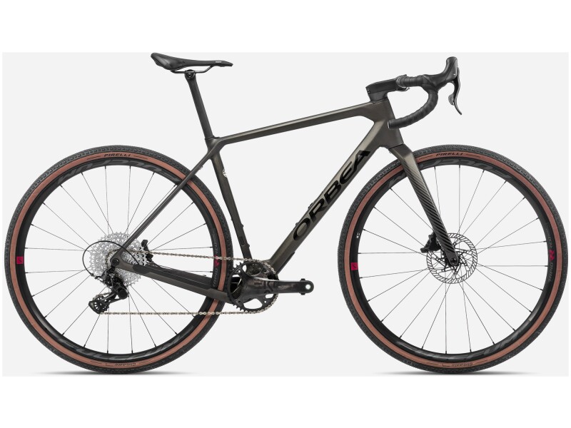 Orbea TERRA M22TEAM 1X