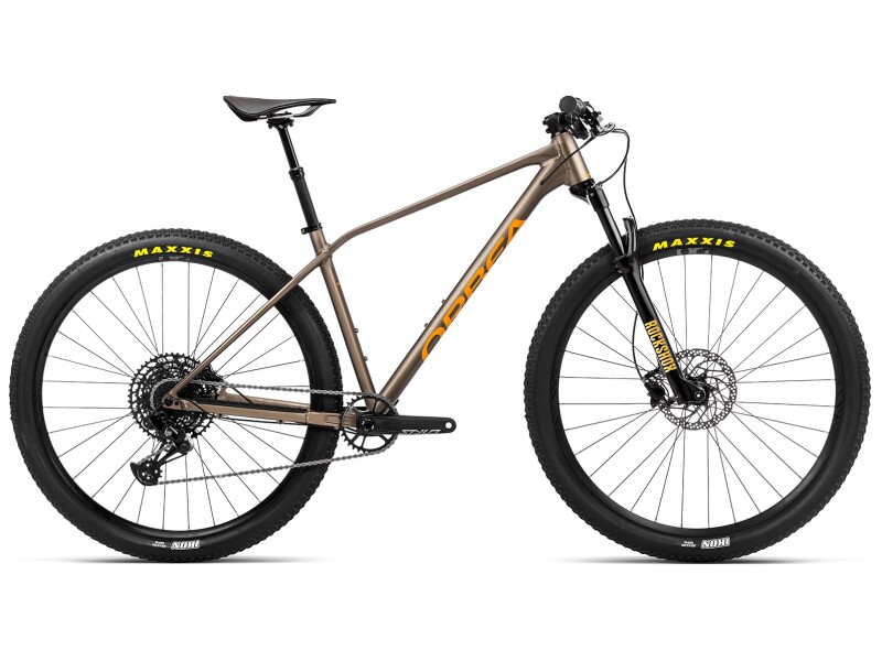 Orbea ALMA H10-EAGLE