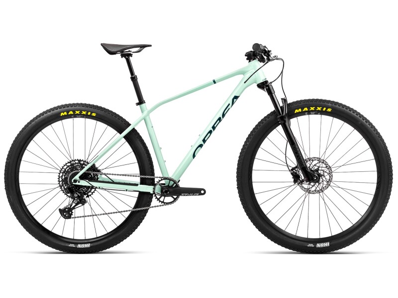 Orbea ALMA H10-EAGLE