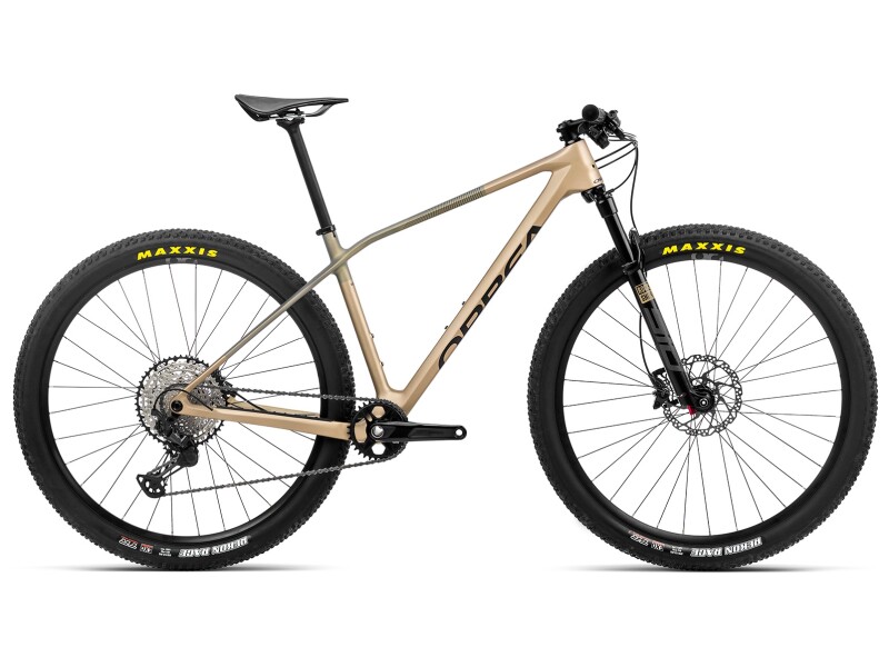 Orbea ALMA M30