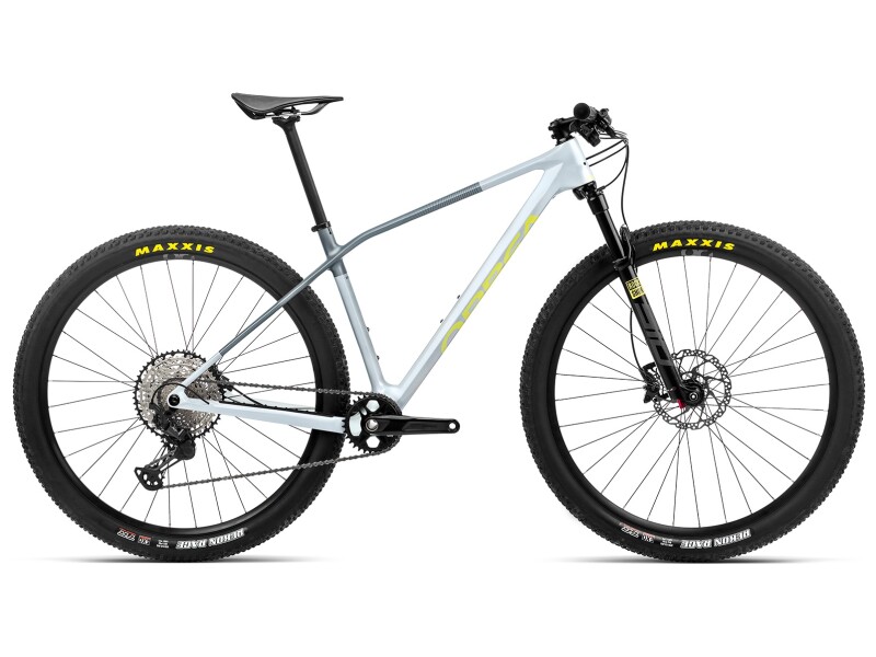 Orbea ALMA M30