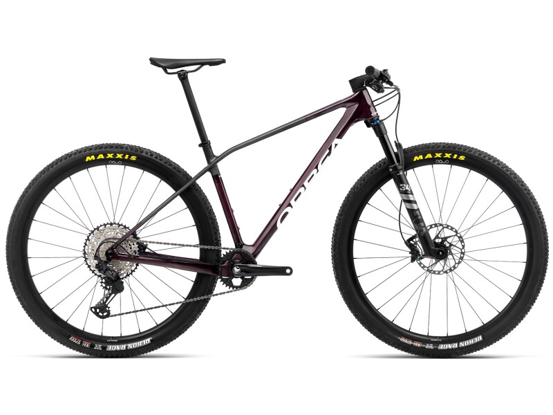 Orbea ALMA M10