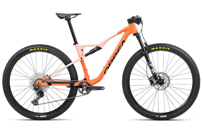 Orbea OIZ H30