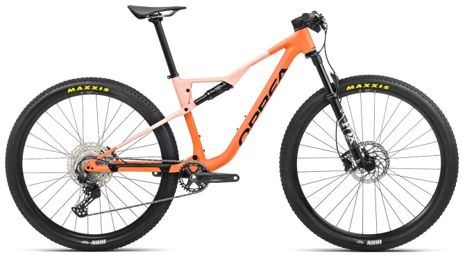 Orbea OIZ H30