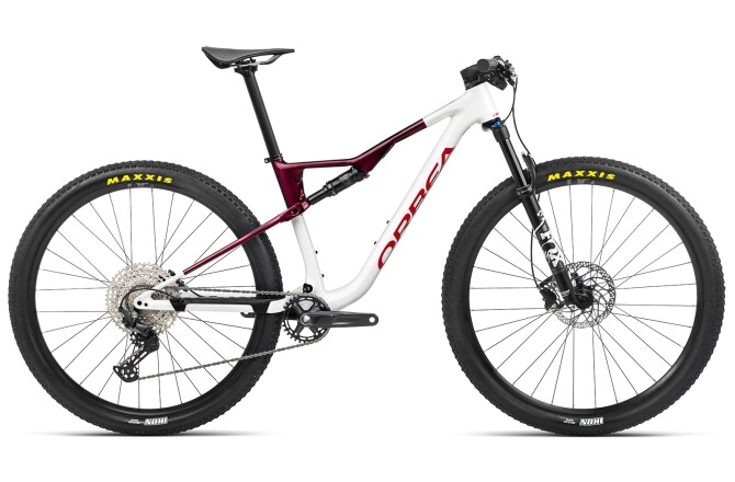 Orbea OIZ H30