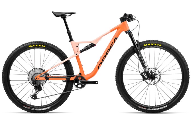 Orbea OIZ H10