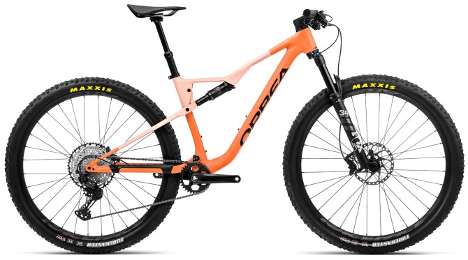 Orbea OIZ H10