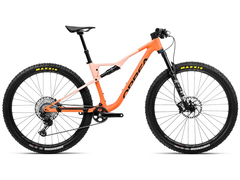 Orbea OIZ H10