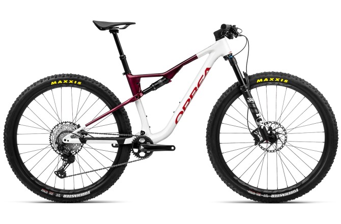 Orbea OIZ H10