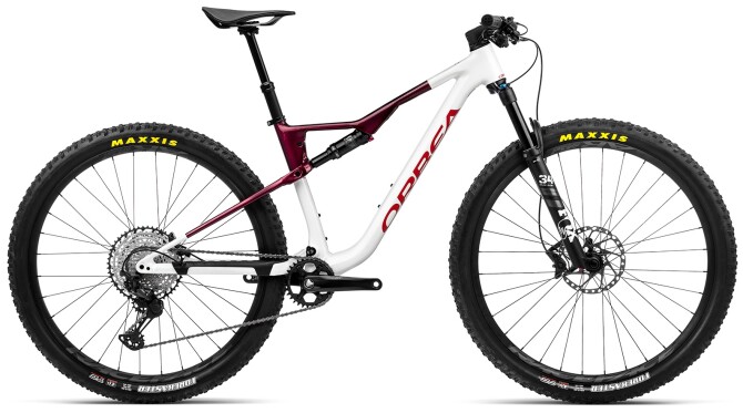 Orbea OIZ H10