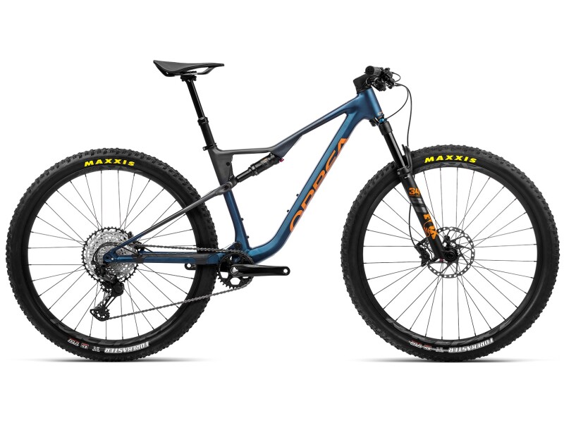 Orbea OIZ H10