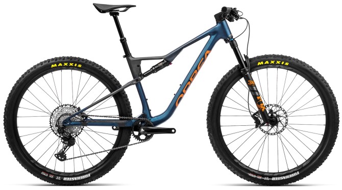 Orbea OIZ H10