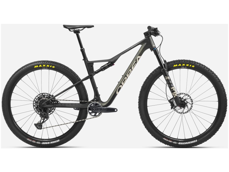 Orbea OIZ M20