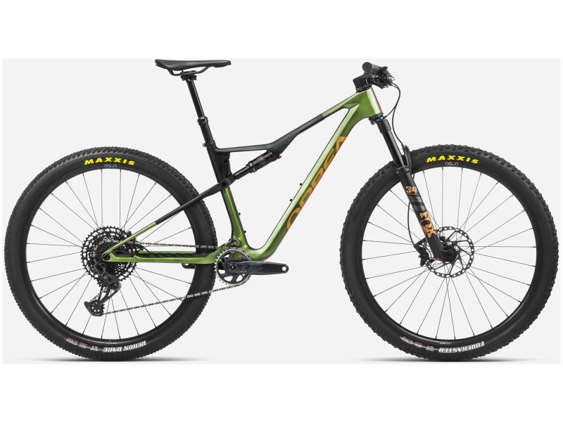 Orbea OIZ M20