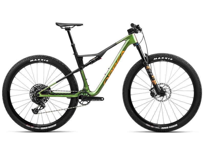 Orbea OIZ M11 AXS