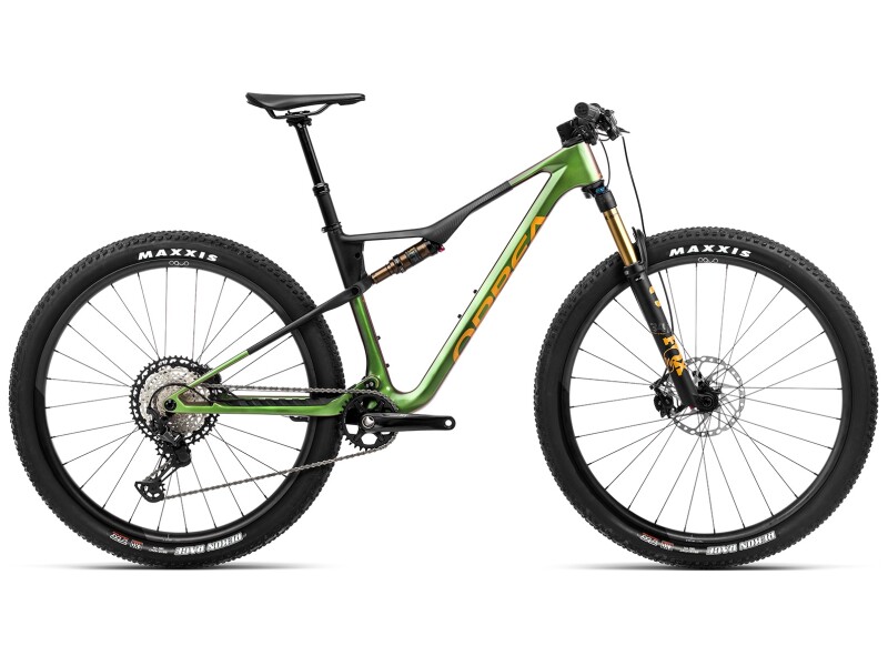 Orbea OIZ M10