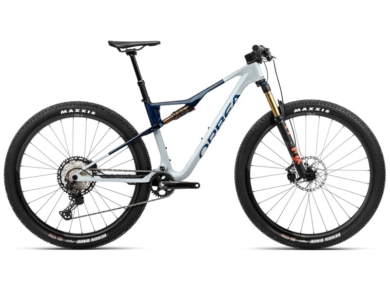 Orbea OIZ M10