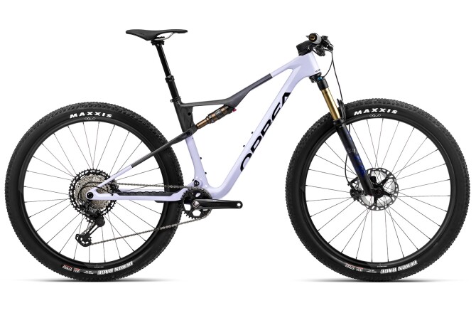 Orbea OIZ M-PRO