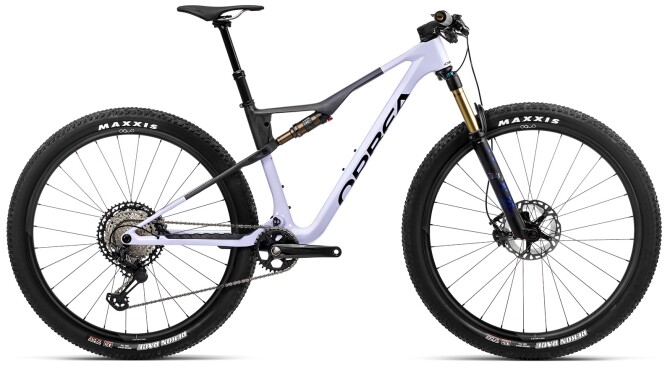 Orbea OIZ M-PRO