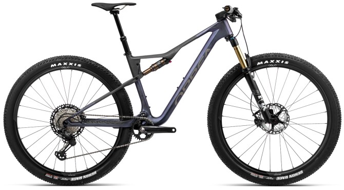 Orbea OIZ M-PRO