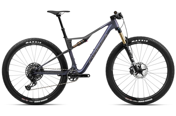 Orbea OIZ M-PRO AXS