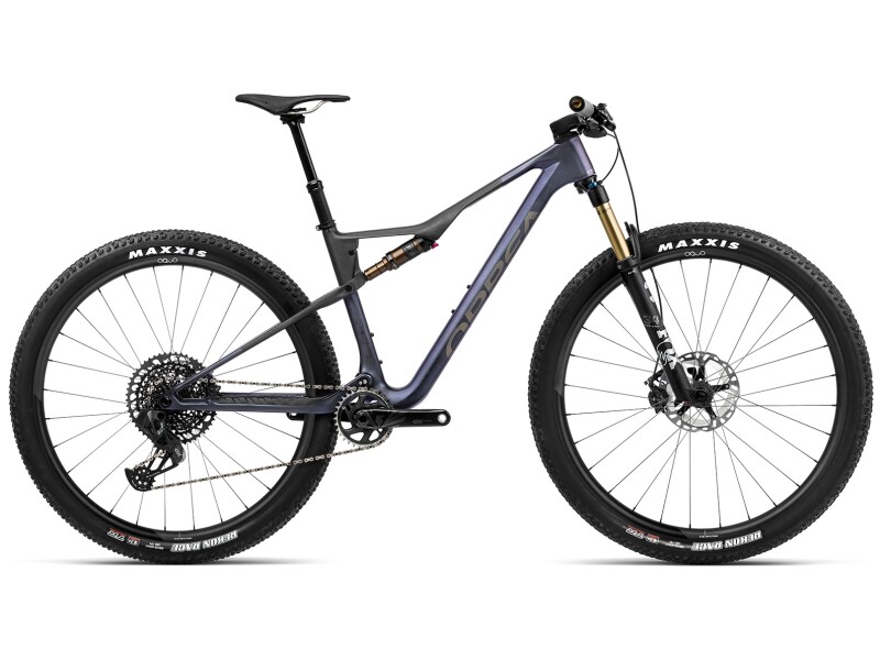 Orbea OIZ M-PRO AXS