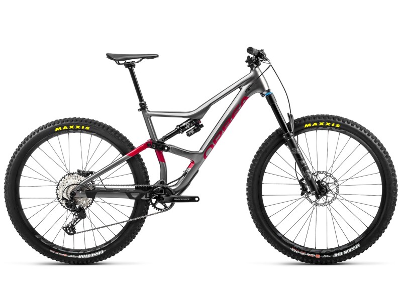 Orbea OCCAM H20 LT