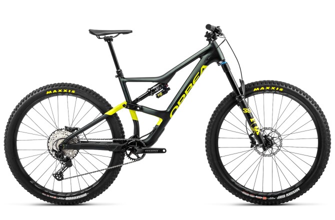 Orbea OCCAM H20 LT