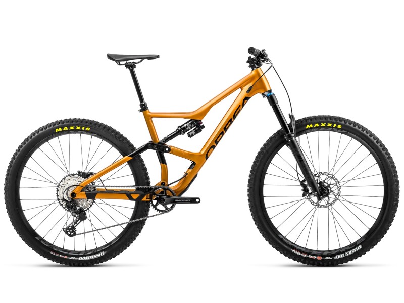 Orbea OCCAM H20 LT