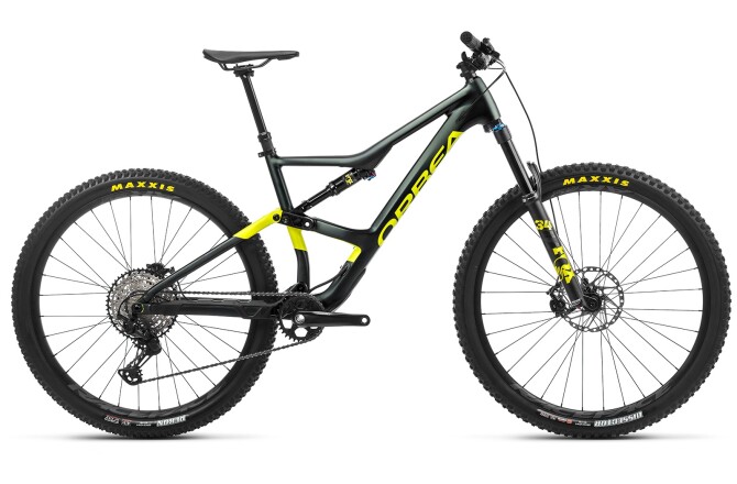 Orbea OCCAM H10