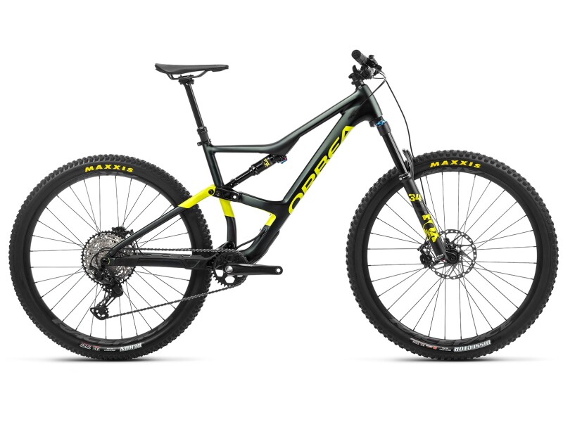 Orbea OCCAM H10