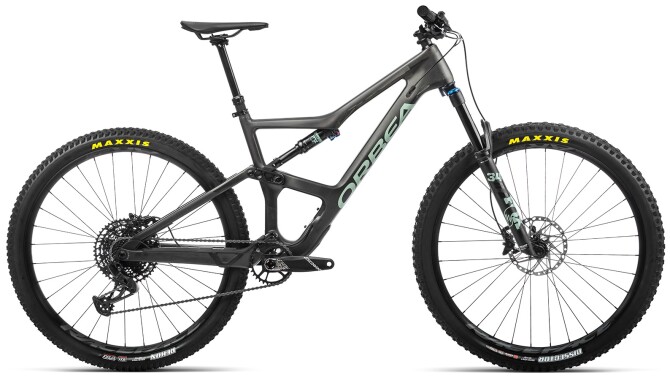 Orbea OCCAM M30-EAGLE