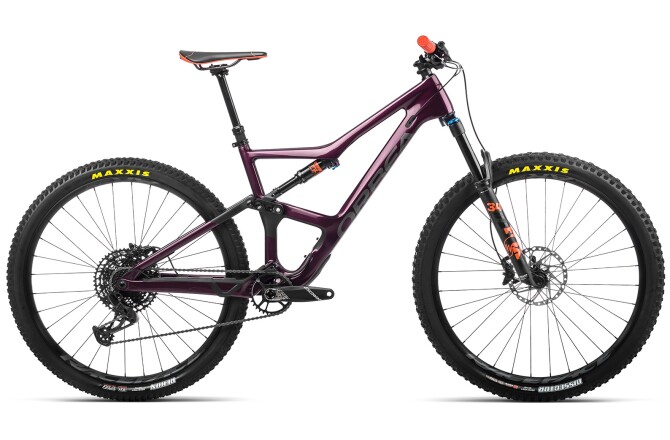 Orbea OCCAM M30-EAGLE