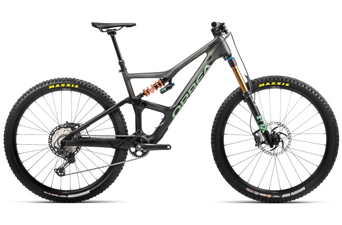 Orbea OCCAM M10 LT