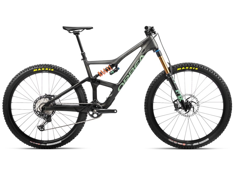 Orbea OCCAM M10 LT