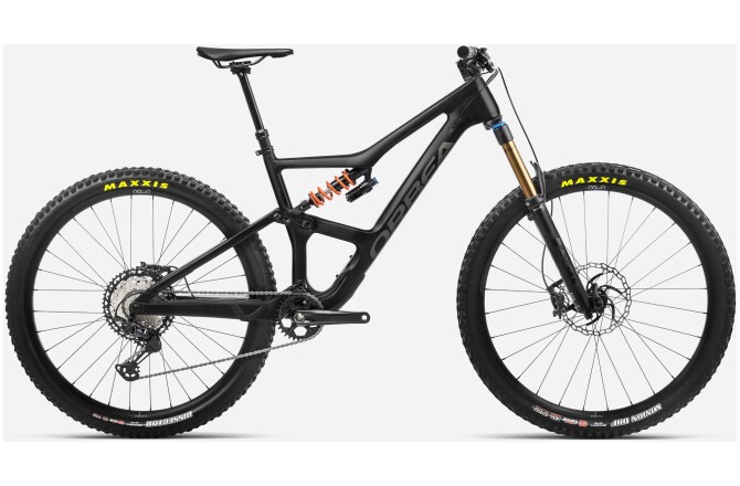 Orbea OCCAM M10 LT