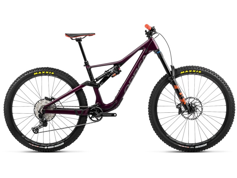 Orbea RALLON M20