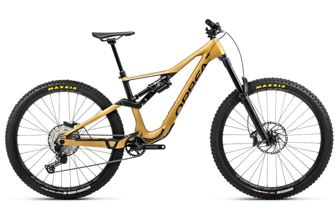 Orbea RALLON M20