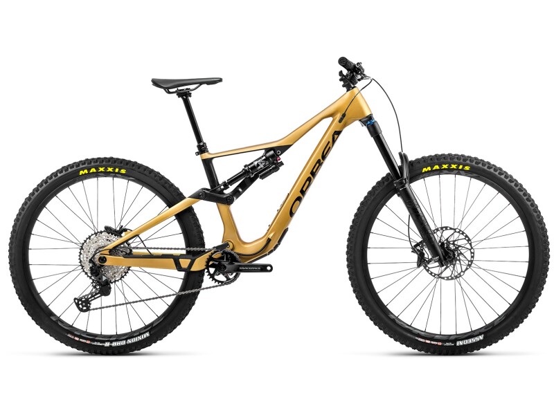 Orbea RALLON M20