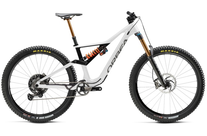 Orbea RALLON M10