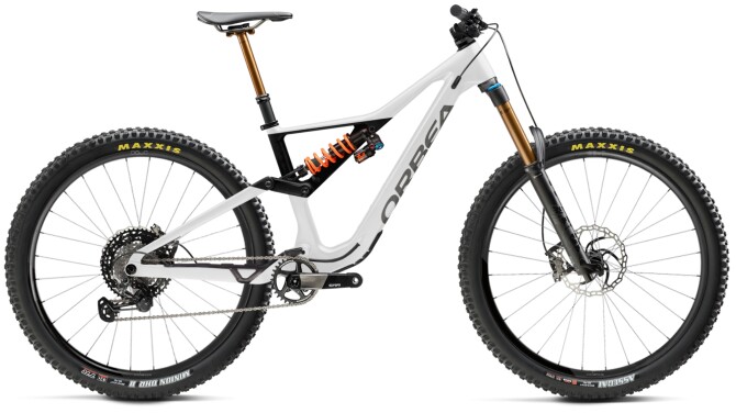 Orbea RALLON M10