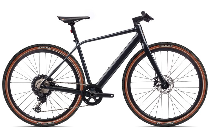 Orbea VIBE H10