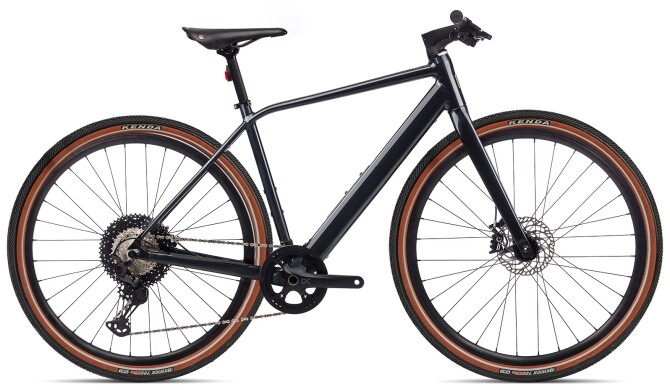 Orbea VIBE H10