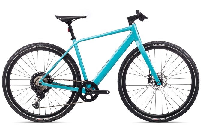 Orbea VIBE H10