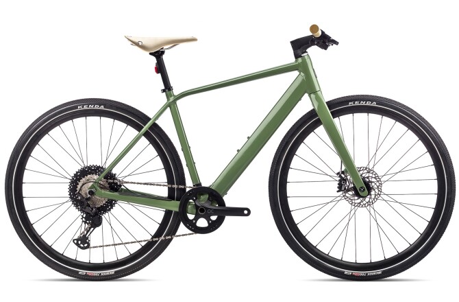 Orbea VIBE H10