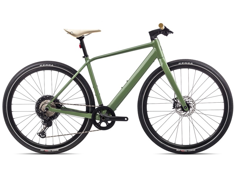 Orbea VIBE H10