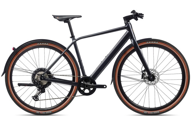 Orbea VIBE H10 MUD