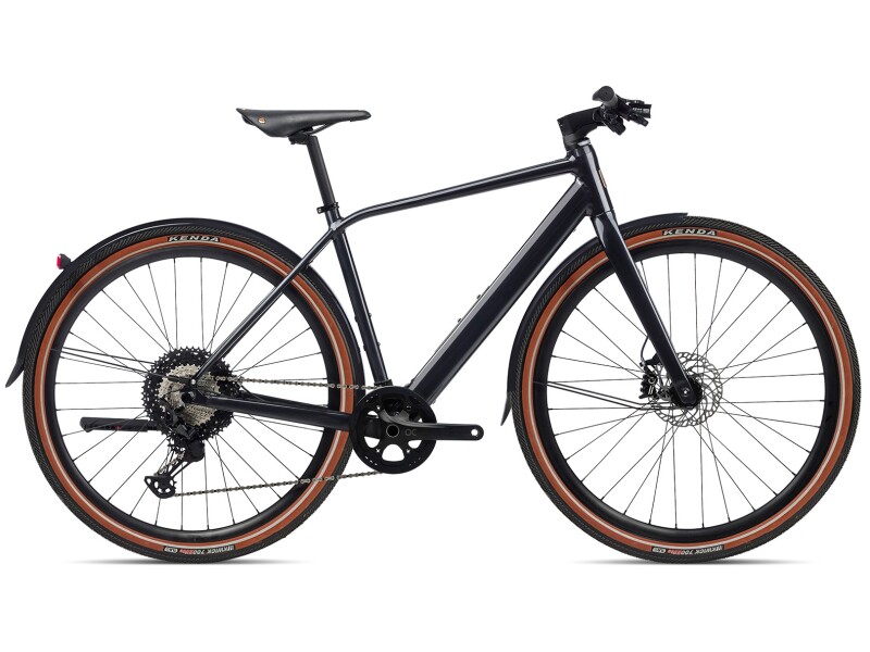 Orbea VIBE H10 MUD