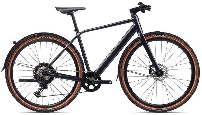 Orbea VIBE H10 MUD