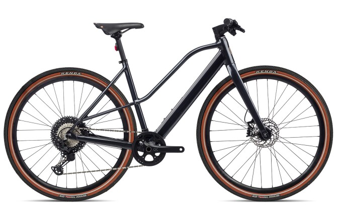 Orbea VIBE MID H10